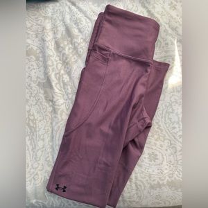 Under armour leggings